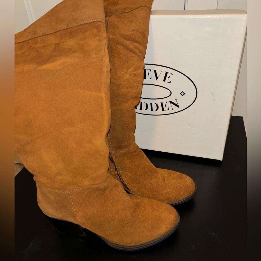 Steve Madden Orla Boots